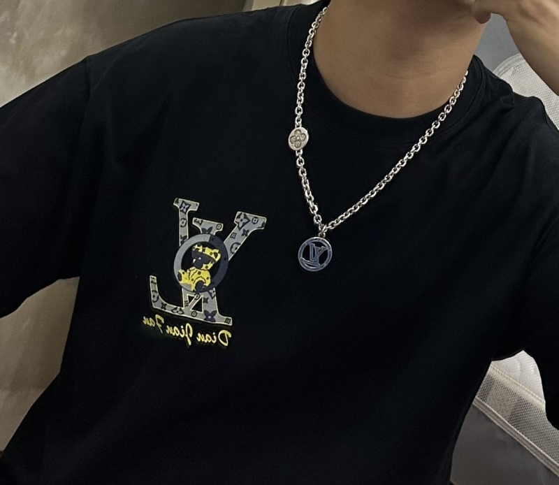 LV Necklaces